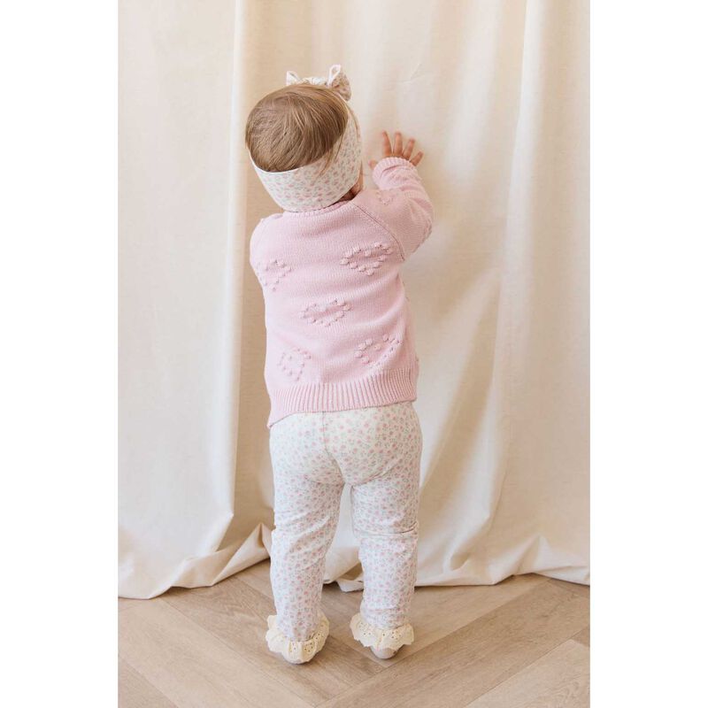 Jamie Kay Organic Cotton Everyday Legging image number 2